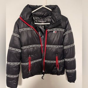 Tommy Hilfiger Jacket Size xsmall